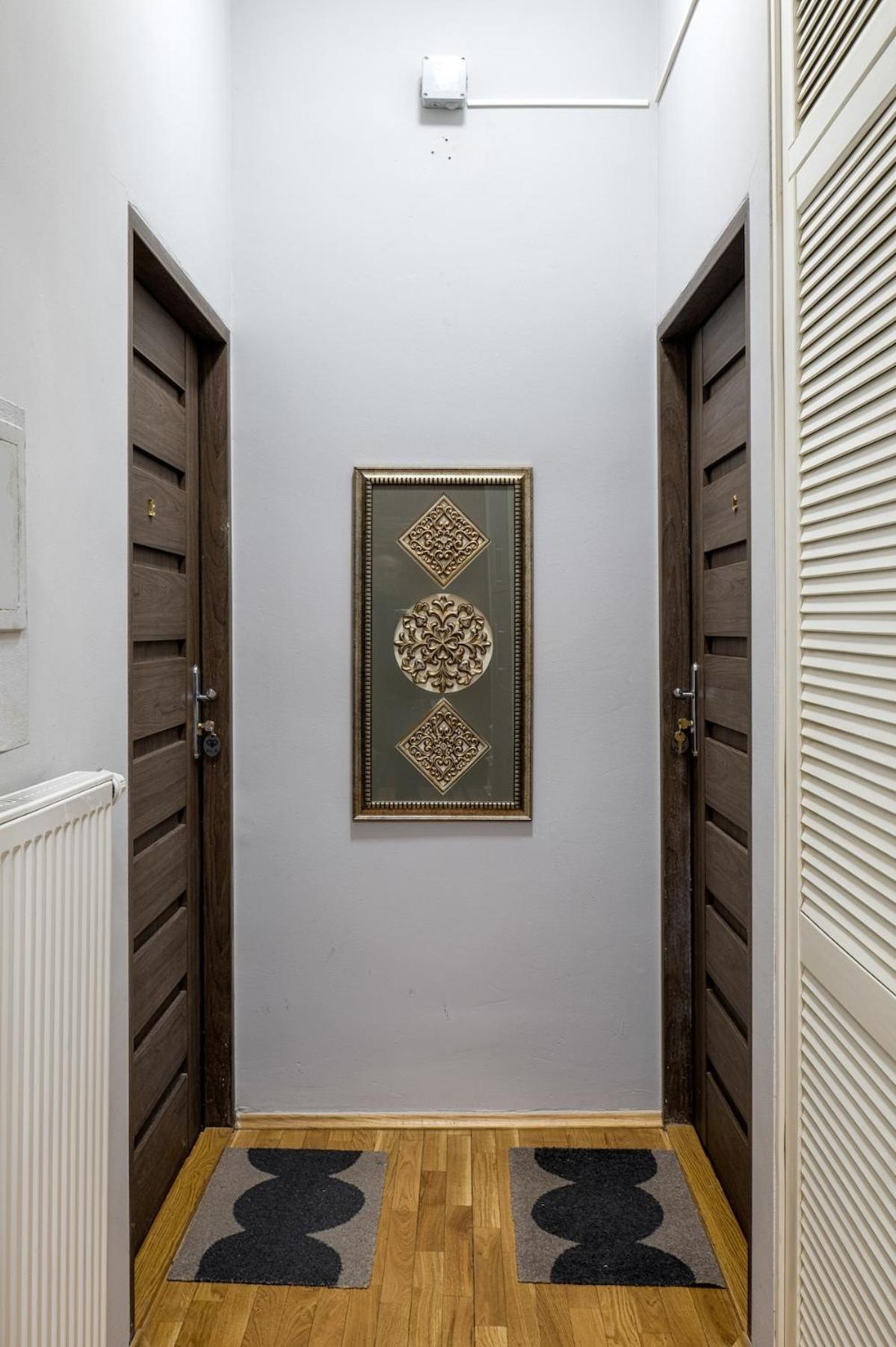 Apartment Mint&jade D Krakau