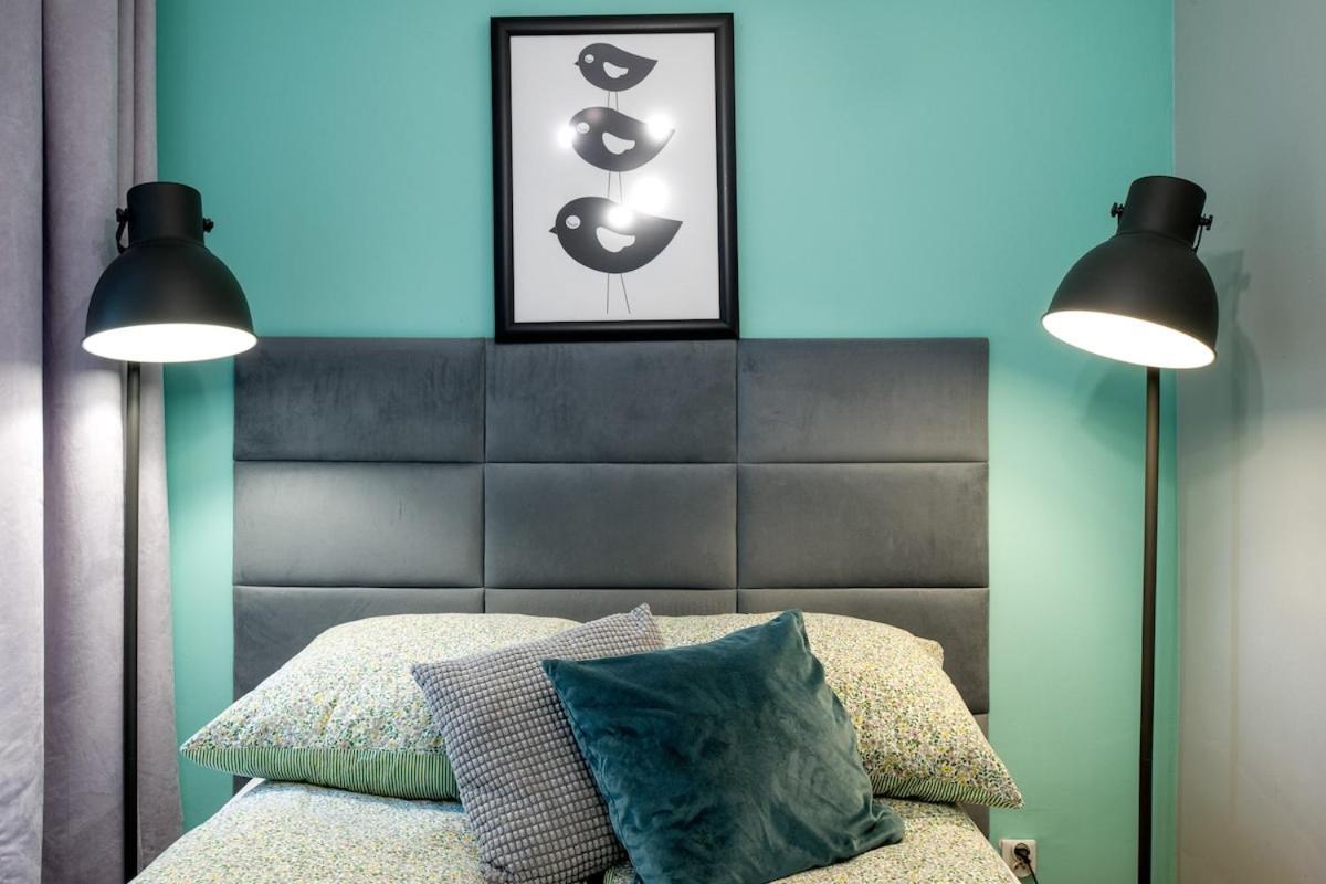 Apartment Mint&jade D *